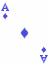 Ace of Diamonds