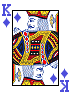 King of Diamonds