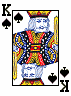 King of Spades