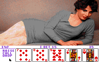 ArtWorx Strip Poker II