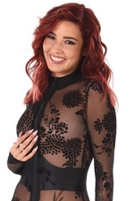 Agatha Vega