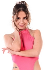 Rebecca Volpetti