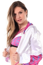 Rebecca Volpetti