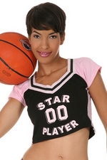 Jasmine Arabia