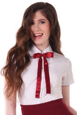 Strip Poker and Blackjack with Hot Pearl