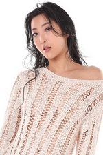 Strip Poker and Blackjack with Emiri Momota