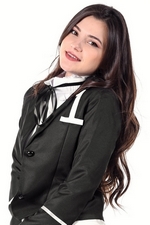 Hayli Sanders 1324