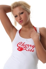 Cherry Kiss